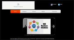 Desktop Screenshot of much-kin.com