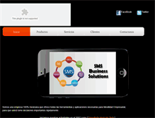 Tablet Screenshot of much-kin.com